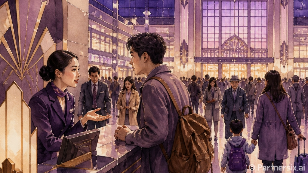 기차 입석 예매 성…