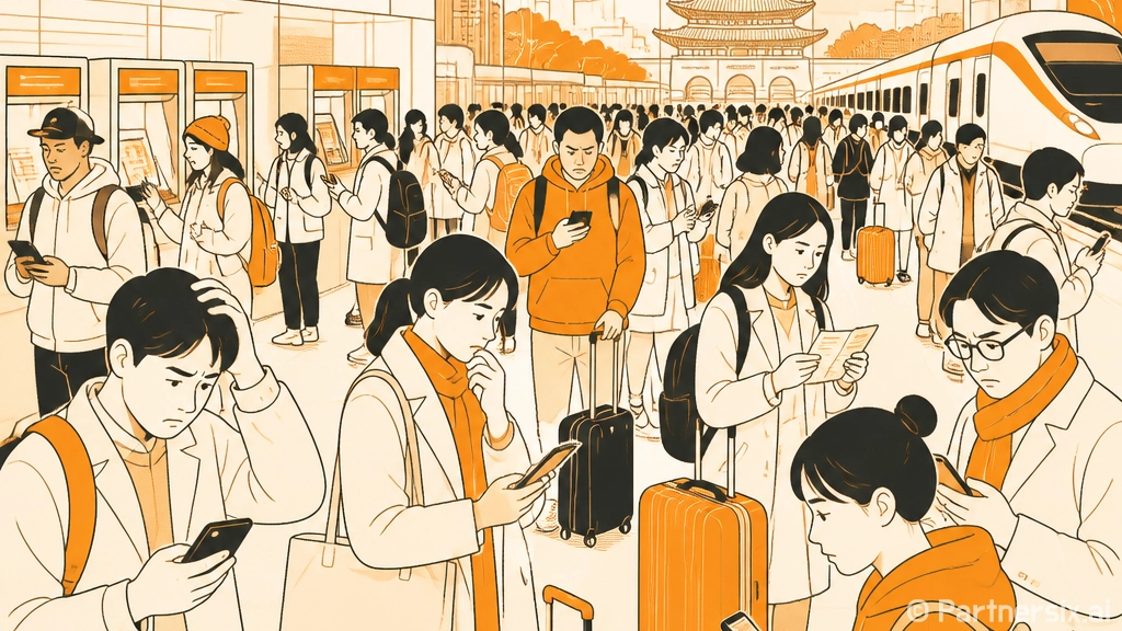 기차표 없을 때 좌…