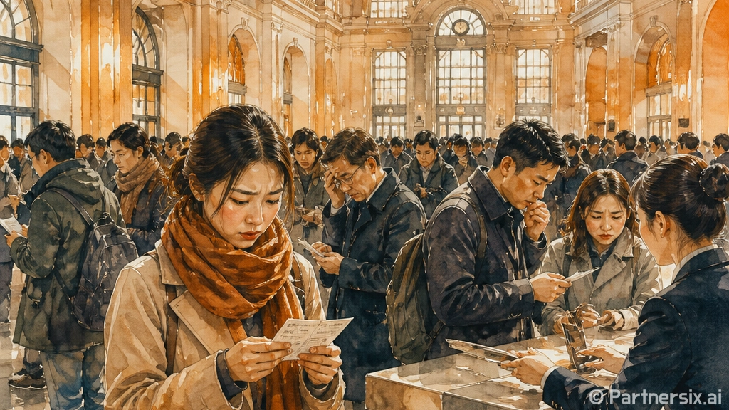 기차표 취소 수수료…