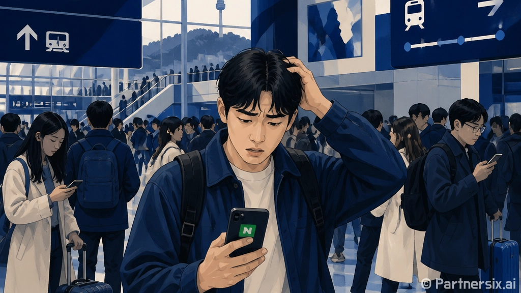 네이버 예매 승차권 찾고 취소표 잡으려면 이렇게 보세요