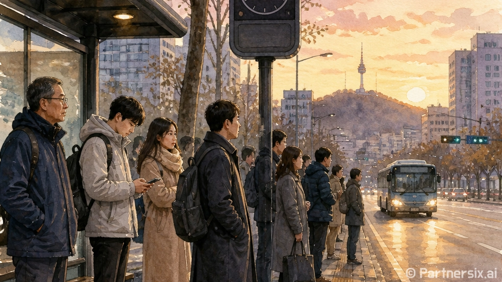대구 버스 첫차시간…