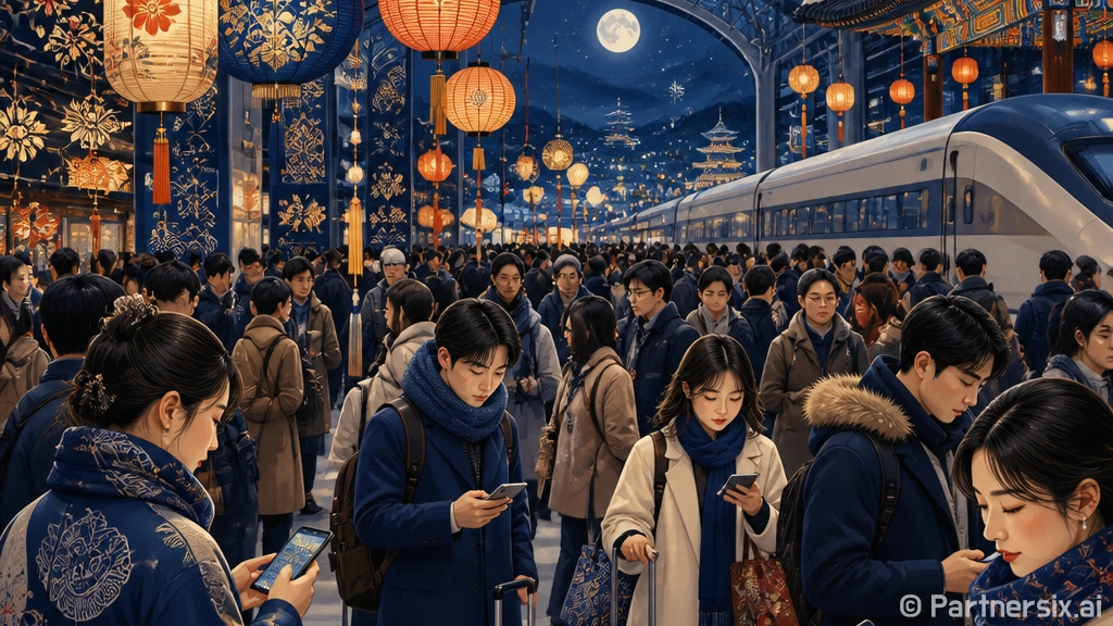 명절 기차표 예매일…