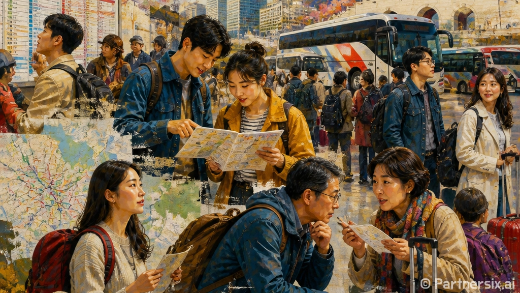 버스타고 공항버스 …