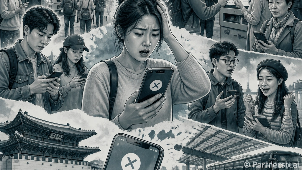 버스타고 모바일발권…