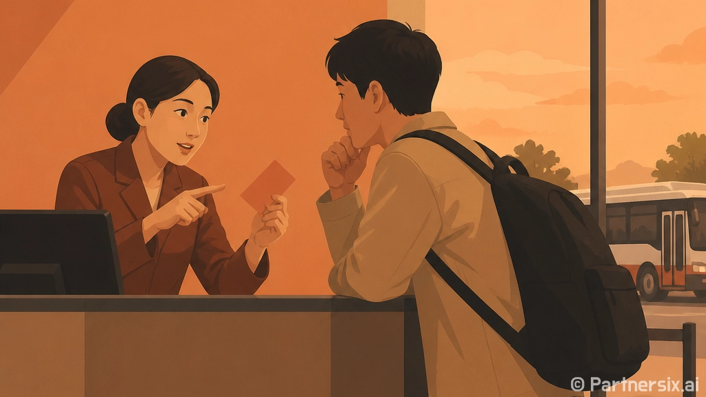 시외버스 할인 받는 방법, 예매 전에 노선부터 이렇게 보세요