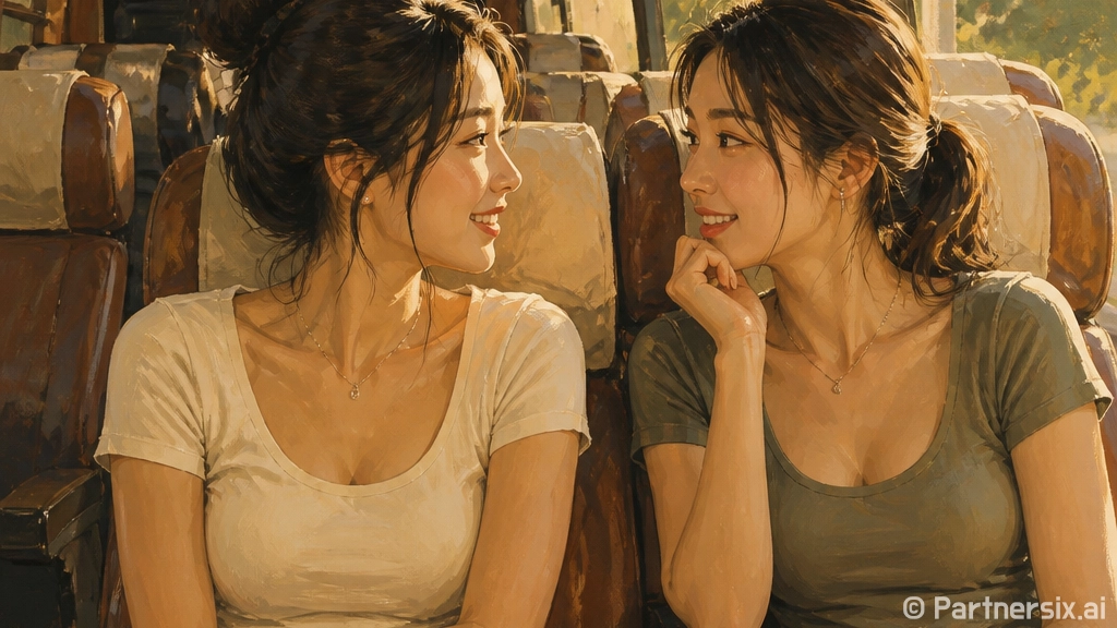 우등 고속버스 좌석 잘 고르는 방법, 장거리 피로 줄이려면 이렇게 보세요