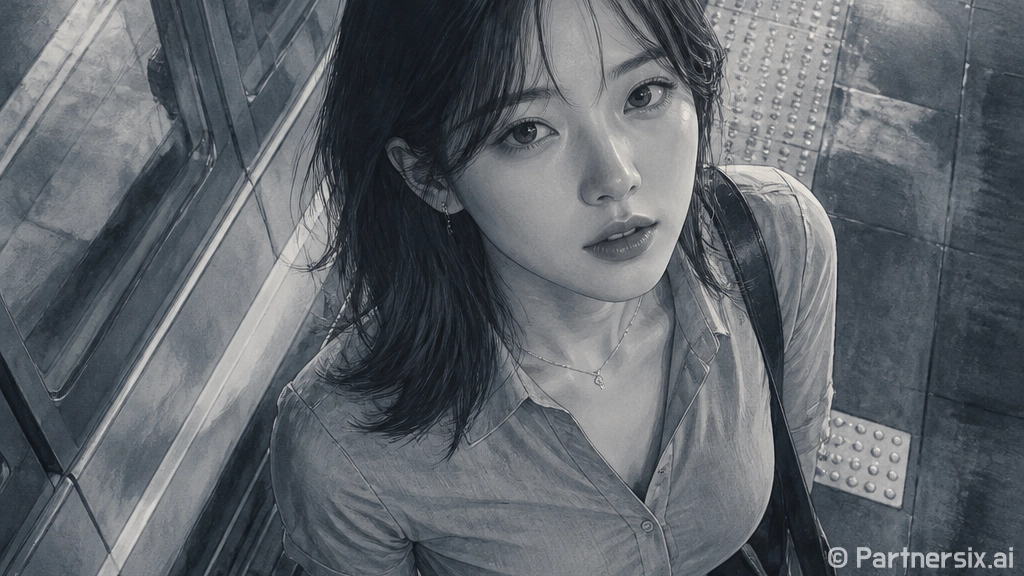 지하철 첫차시간 확인하는 방법, 역별·방면별로 헷갈리지 않게 보는 법