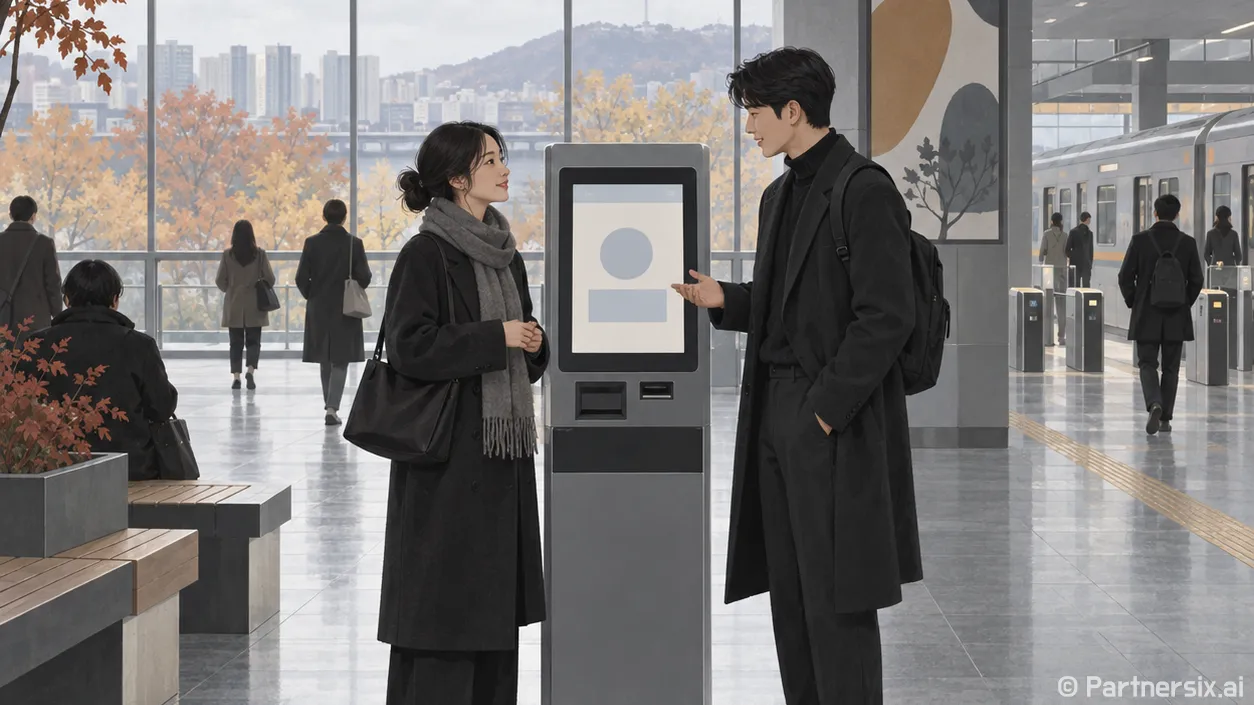 SRT 통합 뒤 수서역 열차 예매하는 방법