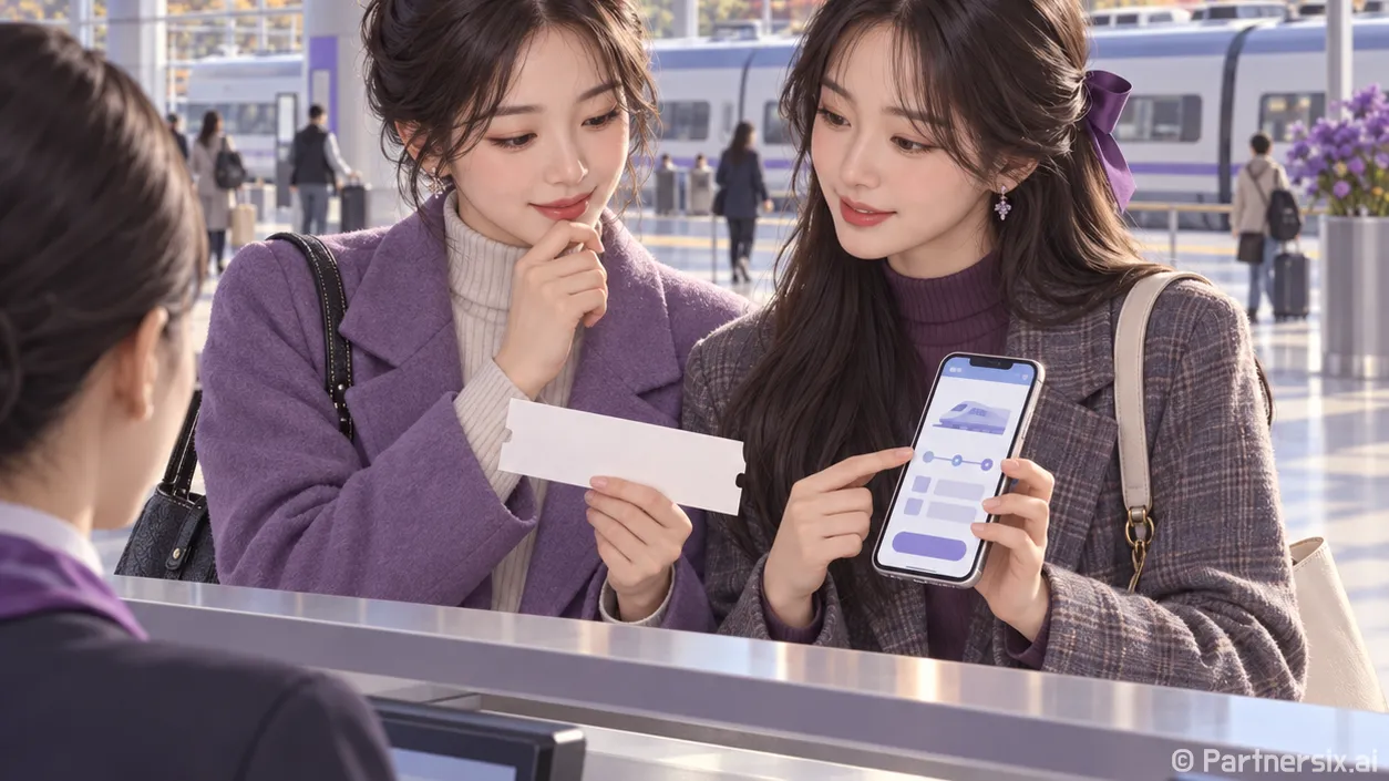ktx 승차권 변경 안됨 해결하려면 이렇게