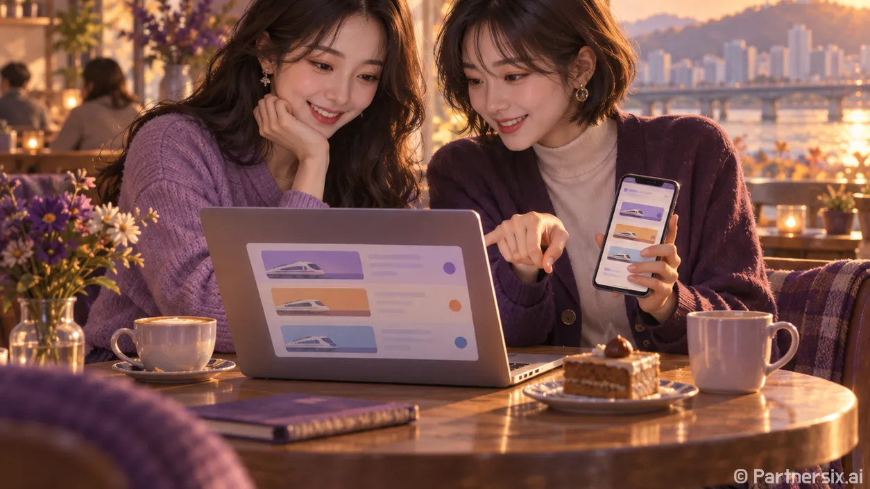 srt 예매 가격을 확인하고 비교하는 방법