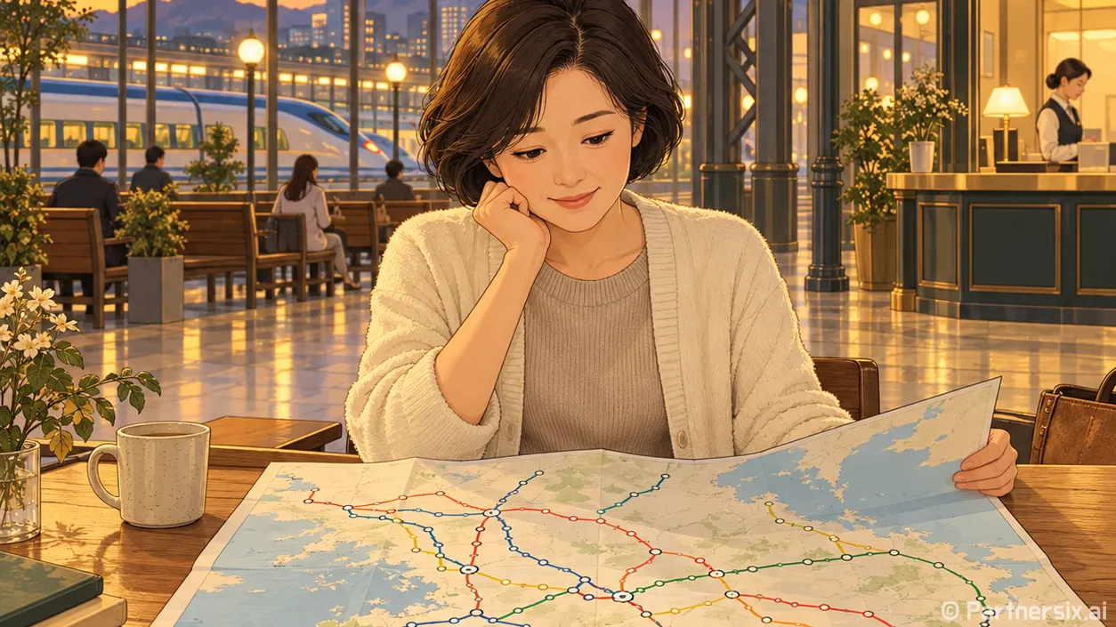 KTX 매진일 때 빈자리 찾는 방법