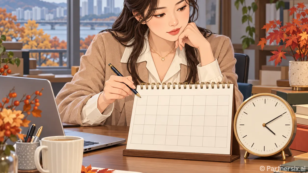 설날 기차표 예매 날짜 놓치지 않는 방법