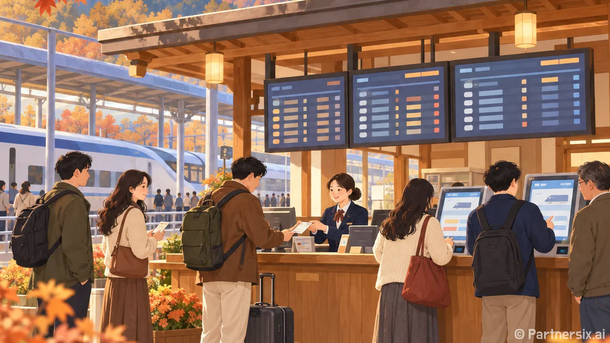 추석 기차표 입석 예매는 이렇게 순서를 잡으세요
