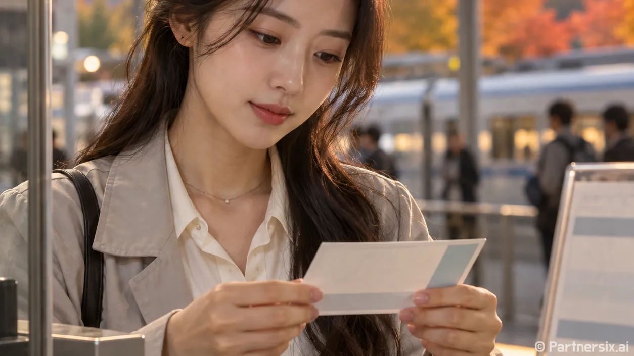 추석 기차표 할인받으려면 열차 방향부터 바꾸는 방법