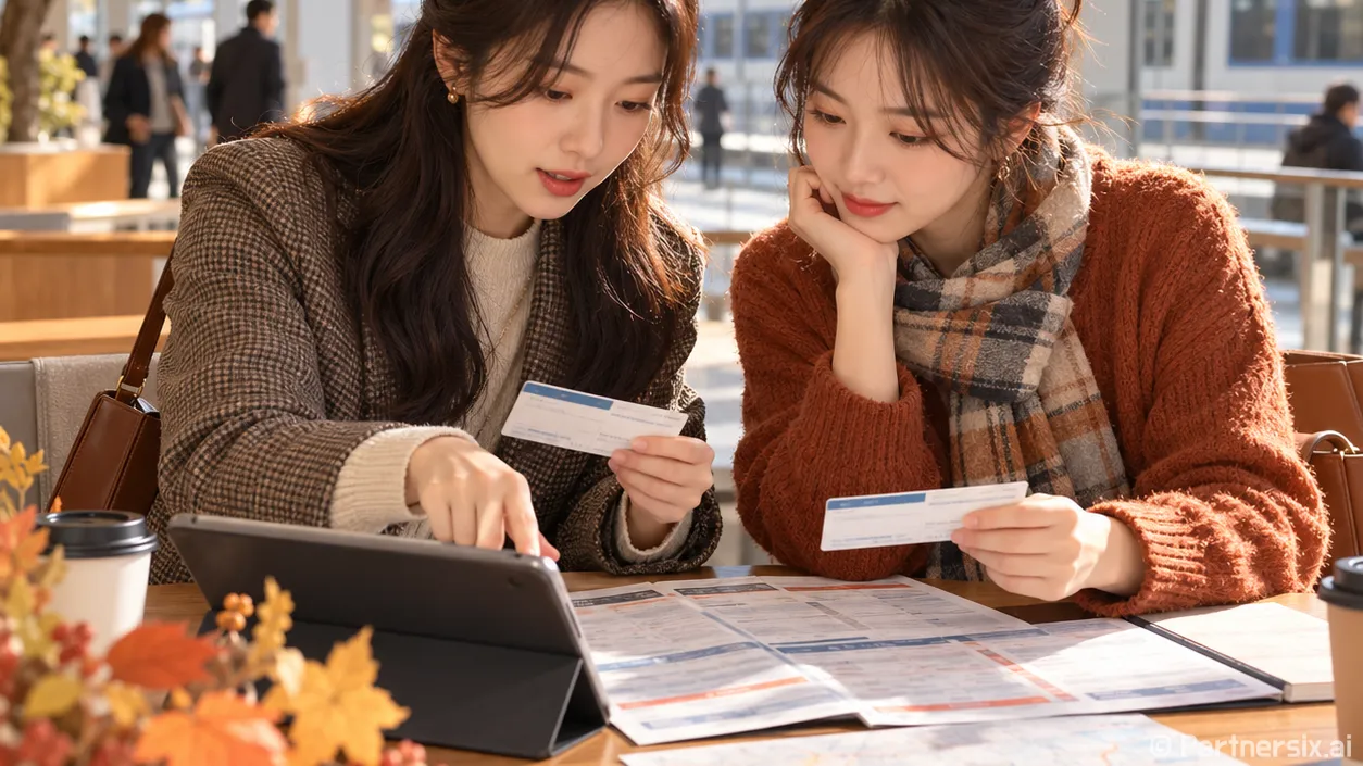 코레일 승차권 매진됐을 때 자리 찾는 방법