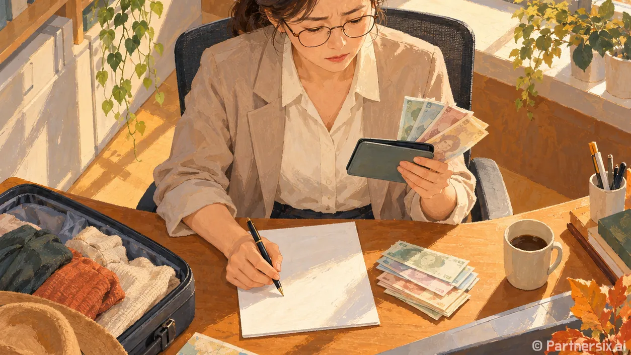 트래블월렛 환불 수수료와 환율 손실 확인하는 방법