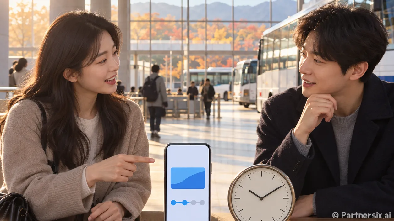 티머니 go 환불 시간 놓치지 않는 방법