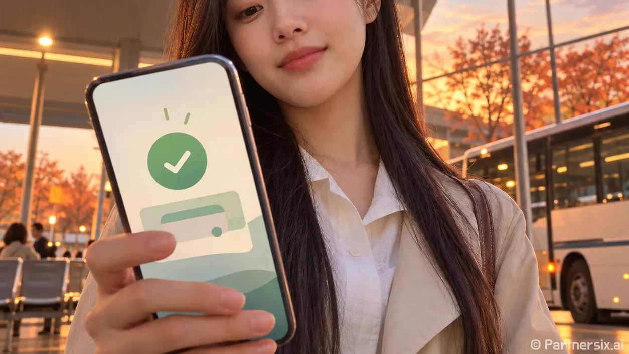 티머니go 환불 언제 들어오는지 확인하는 방법