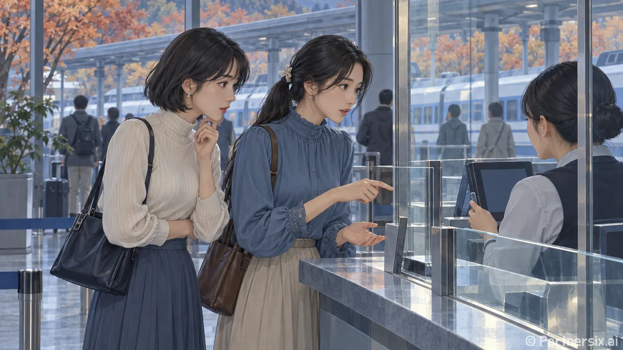 기차 입석 예매 방법 매진 열차에서 자리 찾으려면