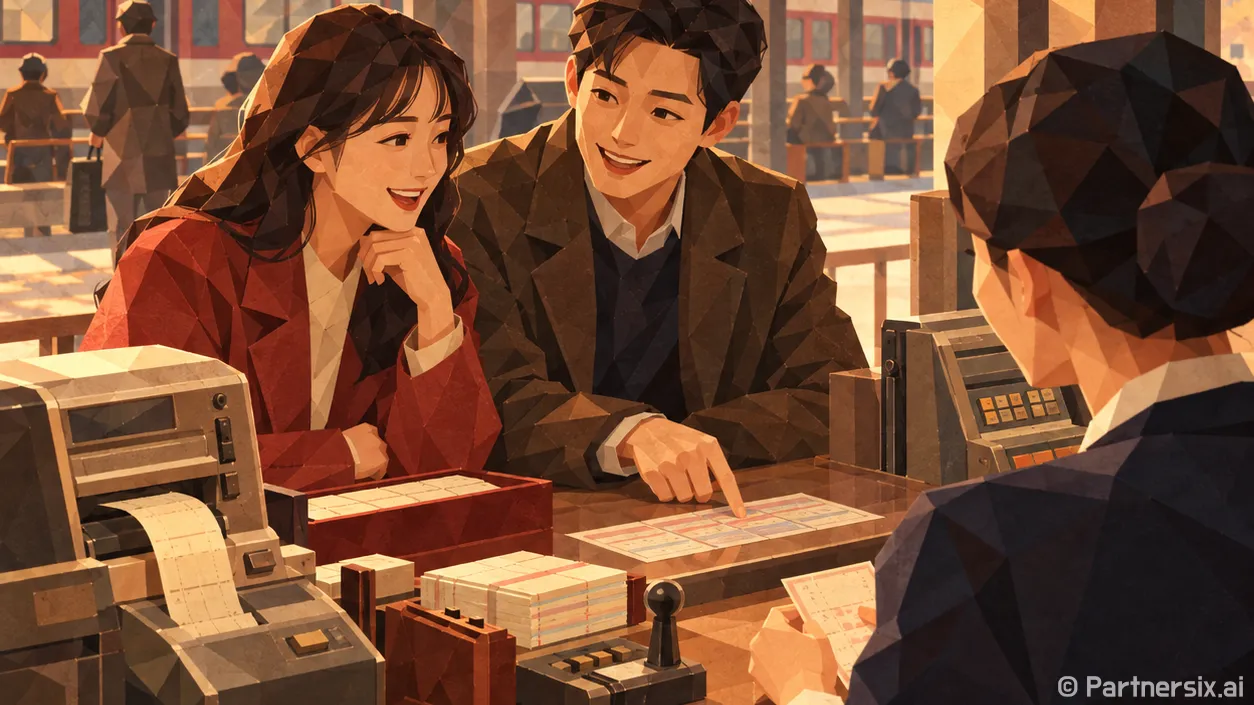 추석 기차표 좌석 지정하려면 예약 단계부터 확인하세요