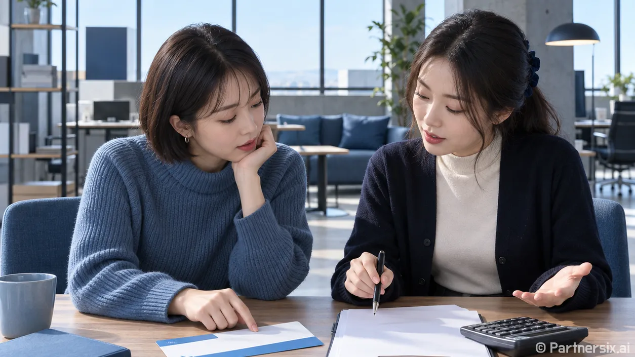 항공권 환불 수수료 계산하는 방법