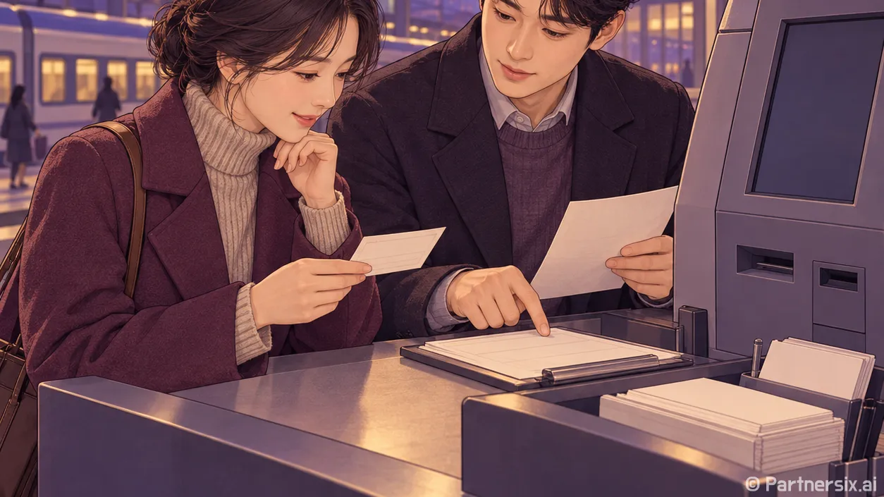 케이티엑스 환불 수수료 줄이는 방법은 취소 시각부터 확인하는 것