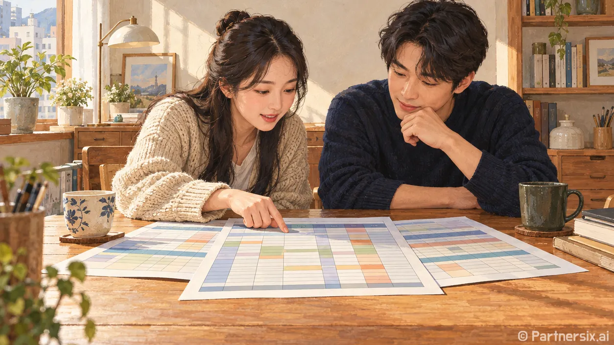 itx 마음 예매 원하는 시간표 찾는 방법