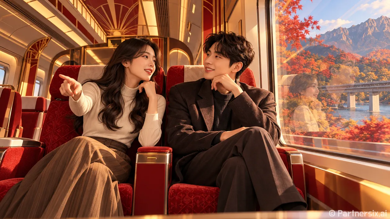srt 좌석 추천 상황별로 편한 자리 고르는 방법