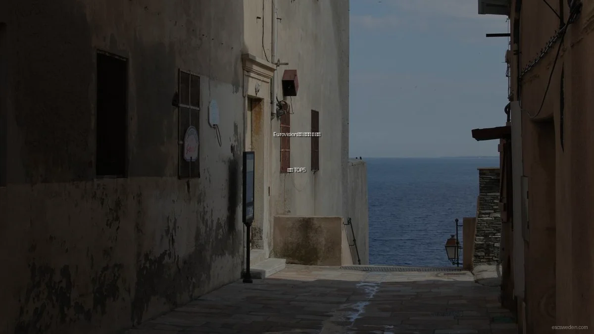 Eurovision에서 피해야 할 흔한 실수 TOP5