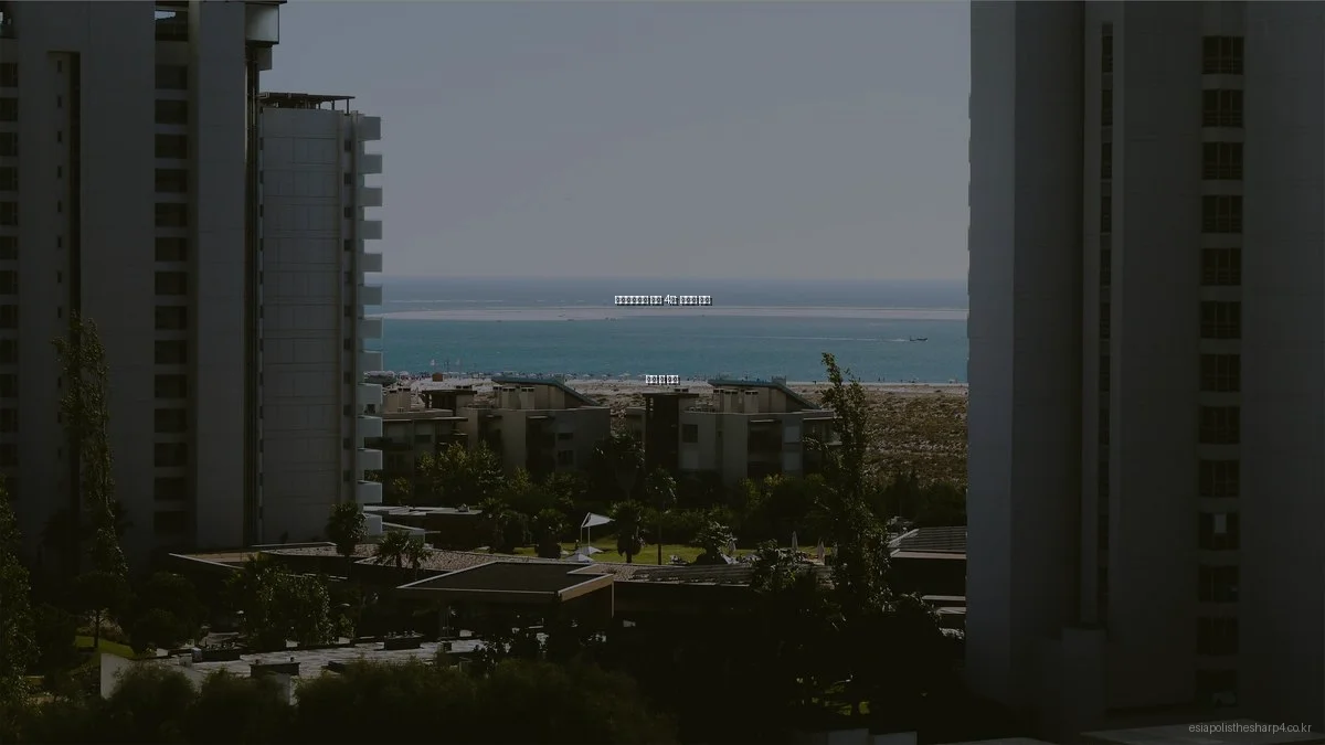 이시아폴리스 더샵 4차: 아파트 비교 분석 및 추천