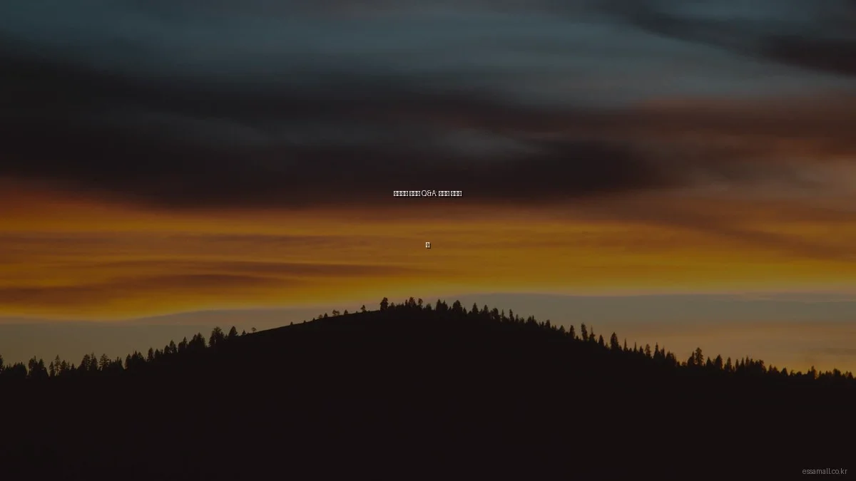 육전덮밥 전문가 Q&A: 제대로 즐기는 법