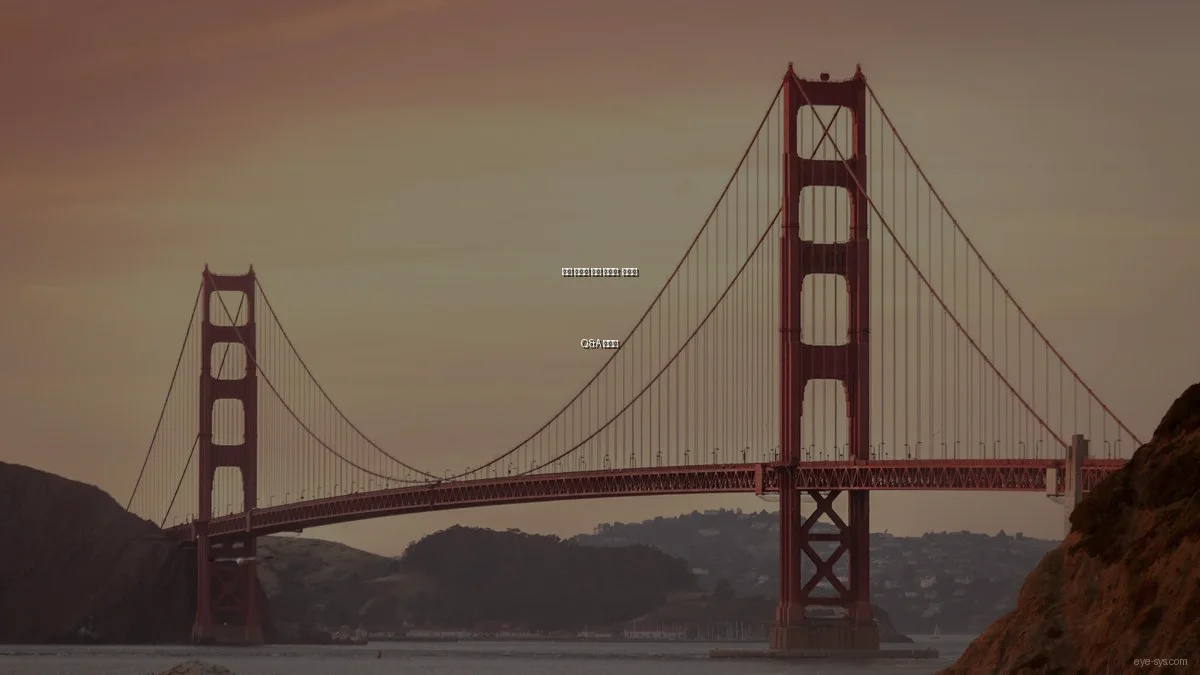 비전 시스템 최적 활용법: 전문가 Q&A 가이드