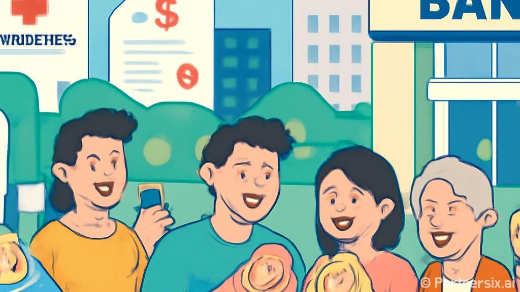 신생아 특례대출을 …