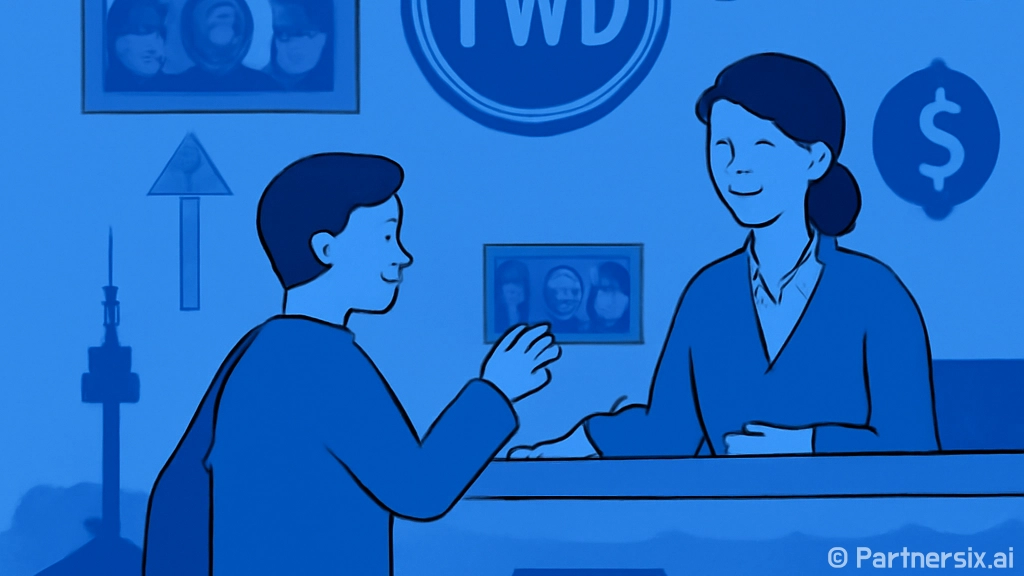 대만달러를 쉽게 이…