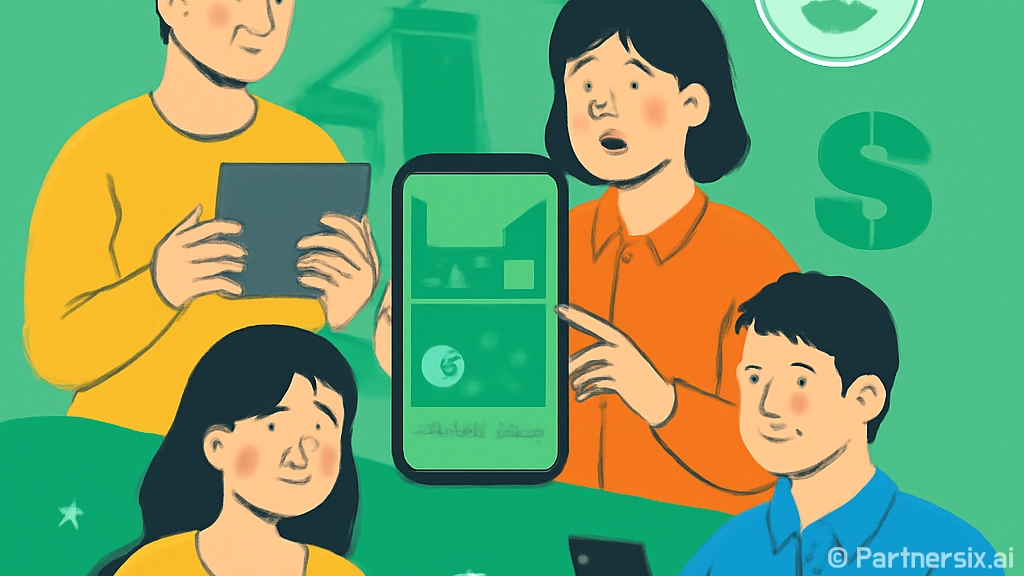 나무증권 투자 시작…