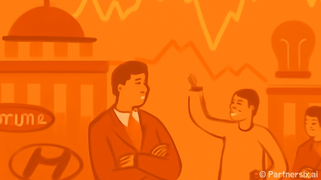 코스피와 코스닥을 …