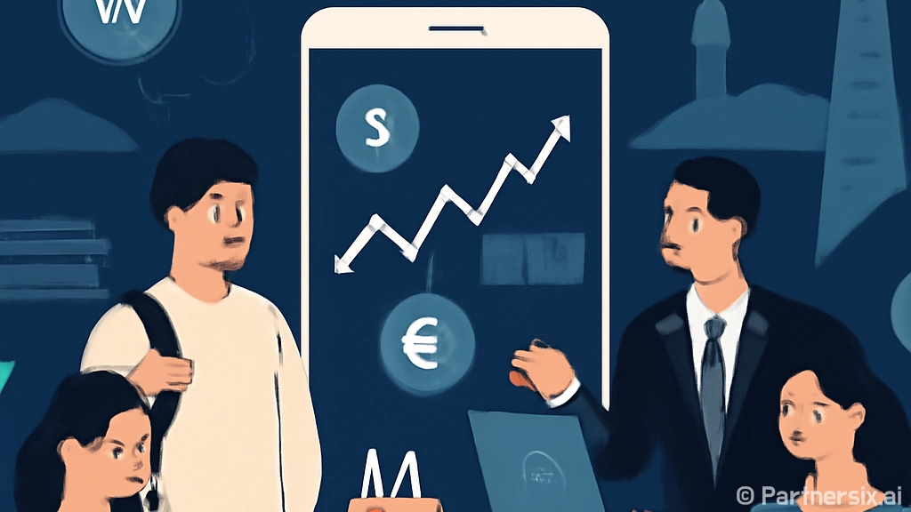 실시간 환율 조회하…