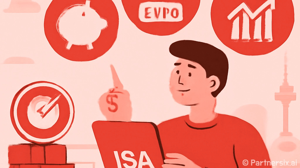 ISA 계좌 추천 …