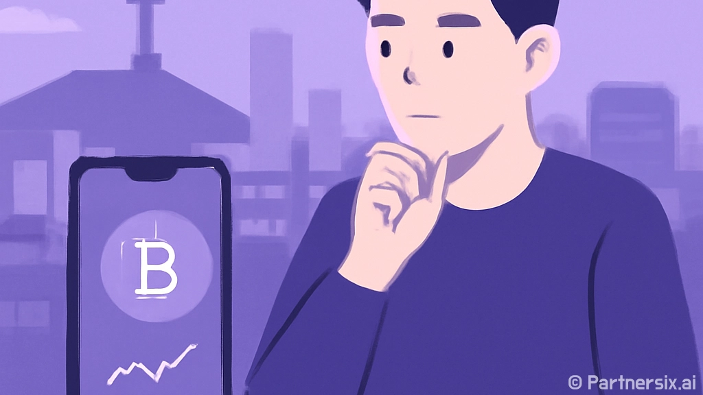 비트코인하는법 5단…