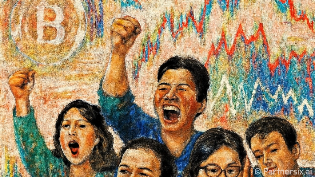 알트코인 매수 전 …