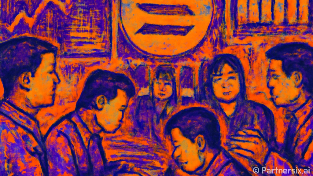 솔라나코인 매수 전…