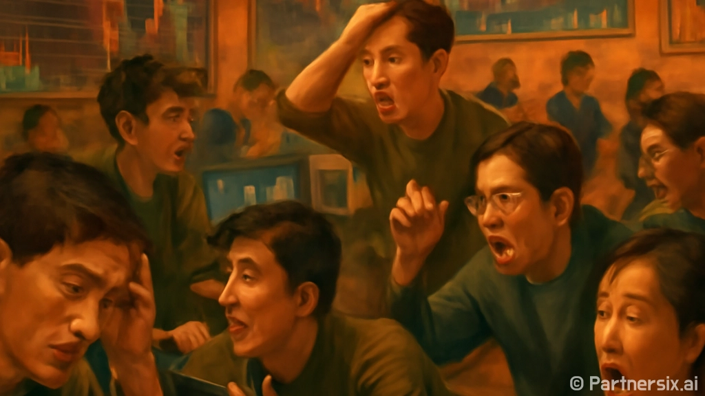 가상화폐 투자 전 …