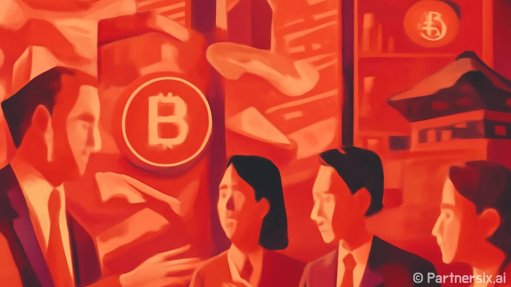 비트코인ETF를 볼…