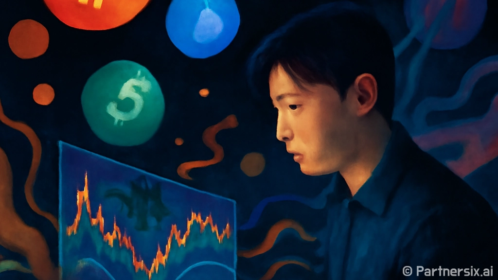 코인투자방법 5단계…