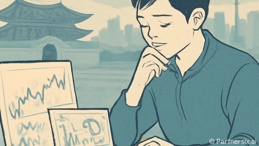 리플전망을 볼 때 …