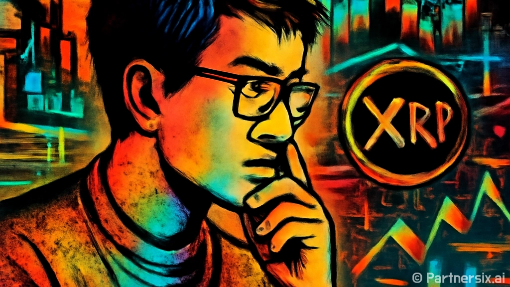 리플 매매 전 꼭 …