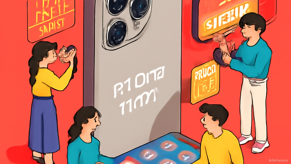 아이폰 17 프로를…