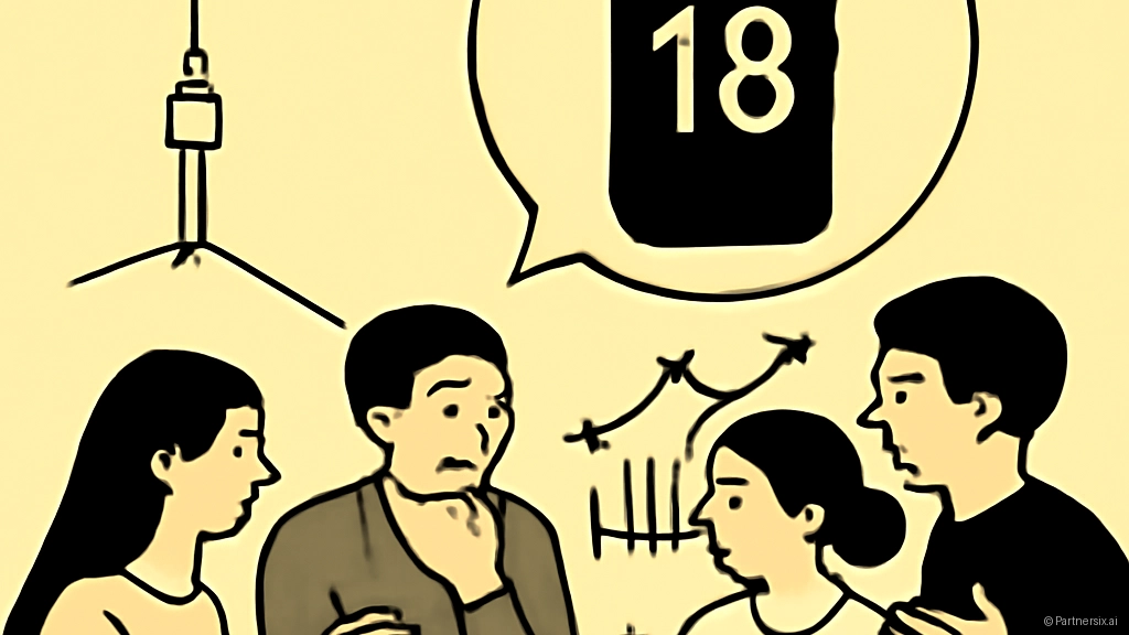 아이폰18 출시일을…