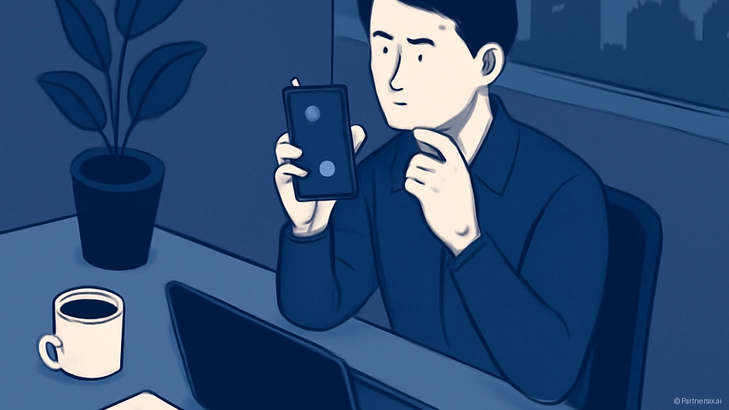 아이폰에서 통화 녹…