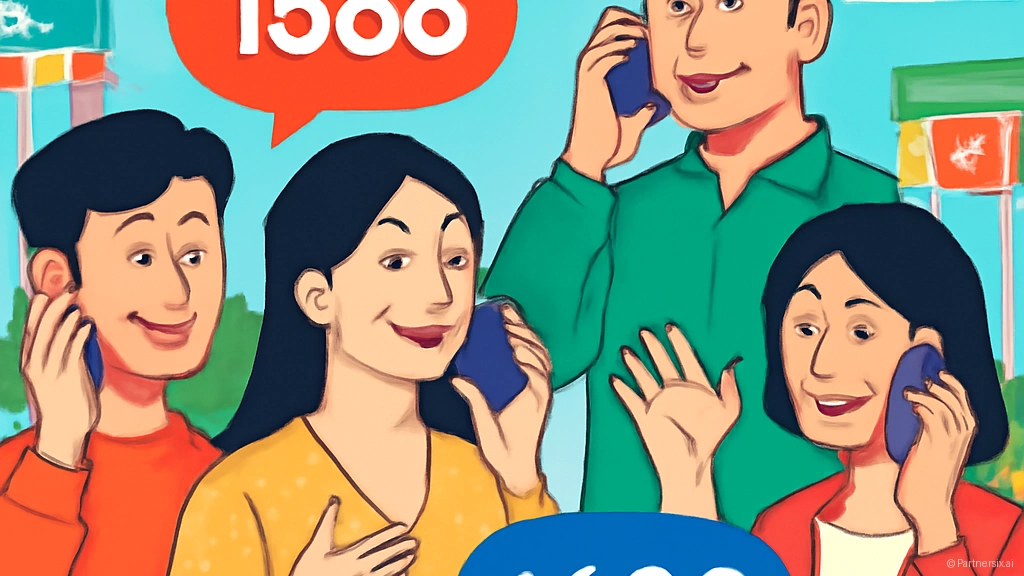 1588과 1688 번호의 차이점을 이해하고 활용하는 방법